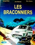 BRACONNIERS Les