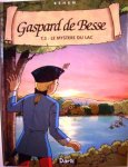 GASPARD DE BESSE