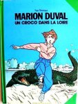 MARION DUVAL