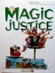 MAGIC JUSTICE