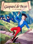 GASPARD DE BESSE