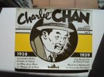 CHARLIE CHAN VOLUME 3
