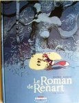 ROMAN DE RENART Le