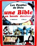 BIBLE EN BANDE DESSINEE Une