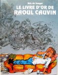 RAOUL CAUVIN